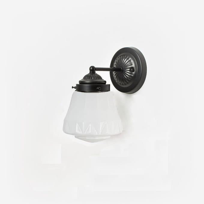 Wandlamp Bold Moonlight - Art Deco Trade