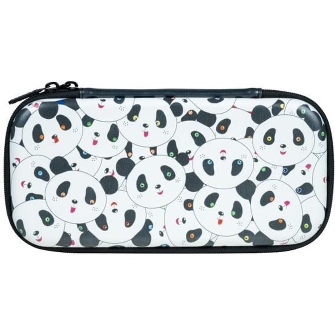 BigBen Interactive Panda - Miscellaneous Bag - Nintendo Switch