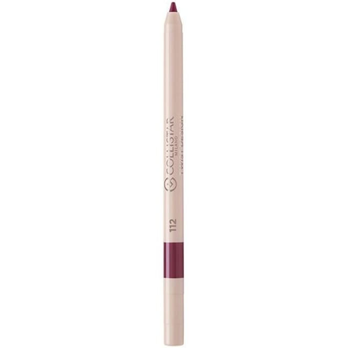 Collistar - Twist Design Lip Pencil 112 Iris Fiorentino