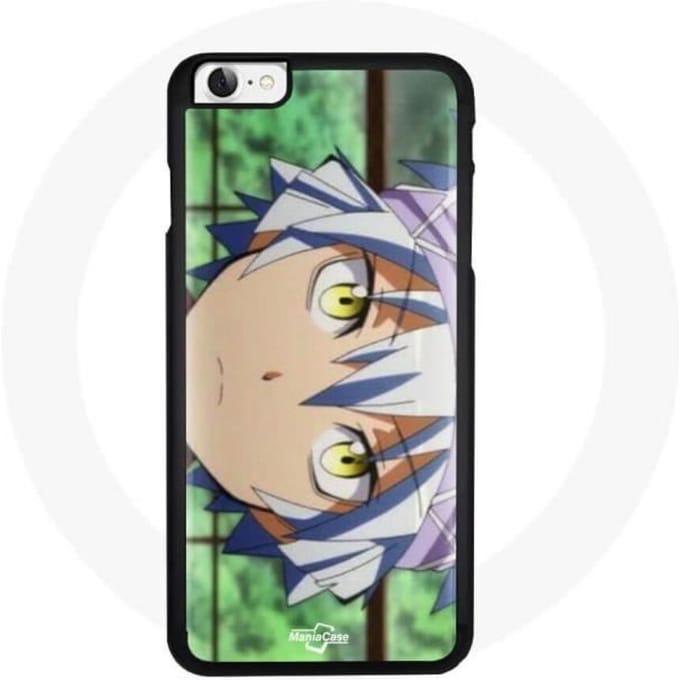 Coque Iphone 8 Horibe Itona Assassination Classroom Manga