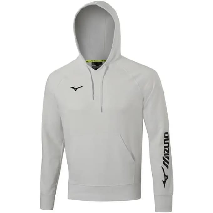 Kinderjas met capuchon Mizuno Ter