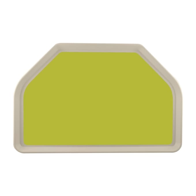 Roltex Original Dienblad Groen 37,5x26,5cm DS094 - Horeca & Professioneel
