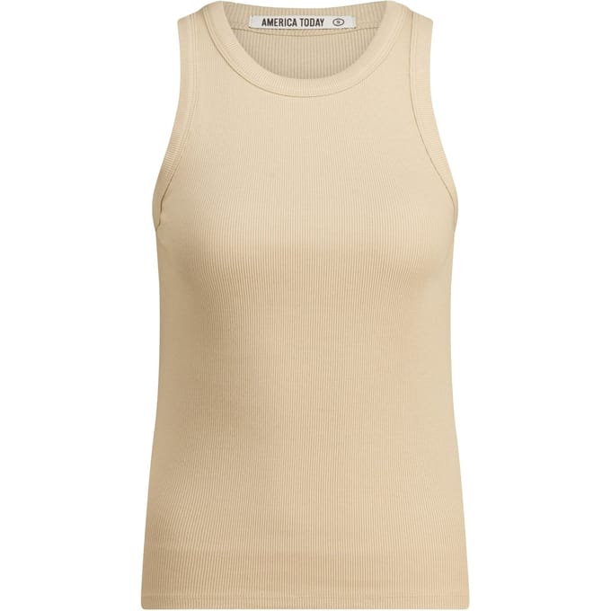 America Today Gia - Dames Top - Maat M