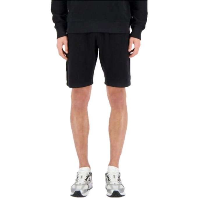 Airforce Milo short true black