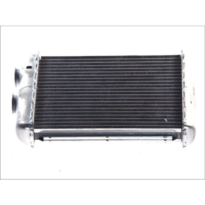 Topran Warmtewisselaar, interieur verwarming HANS PRIES 207 123