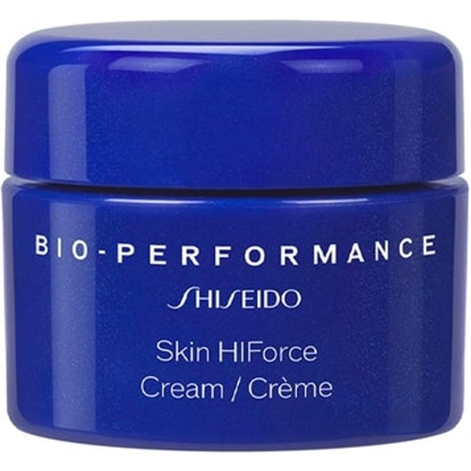Shiseido Bio-Performance HIForce Cream 5ml