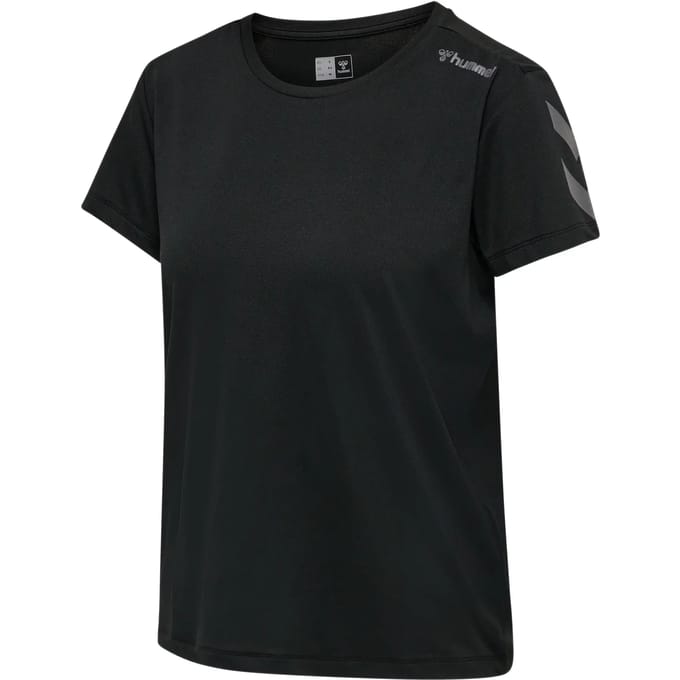Hummel dames-T-shirt Hmlmt Taylor 214227