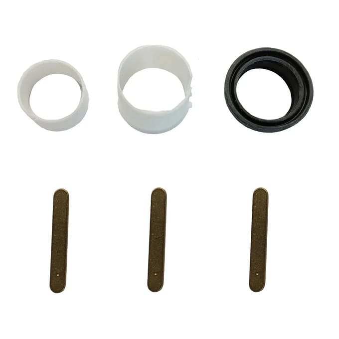 Pro Seals En Bushings Vervanging Koryak Verstelbare Zadelpen