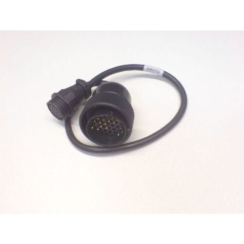 Przewody do testera usterek TEXA TEX 3151/T12