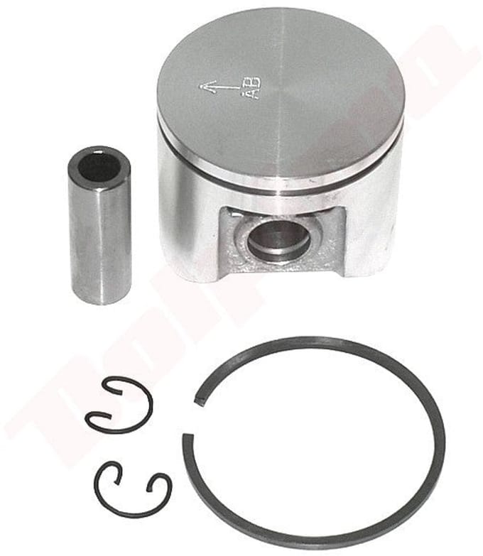 Zuigerset passend op HUSQVARNA 359 47mm ( 537 15 72-02 ) GOLF