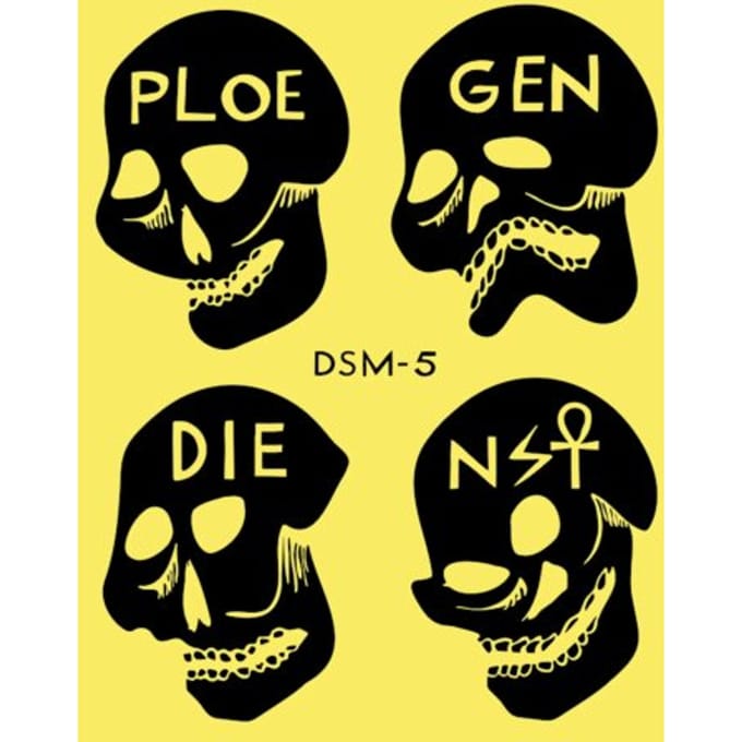 Dsm-5 - Ploegendienst