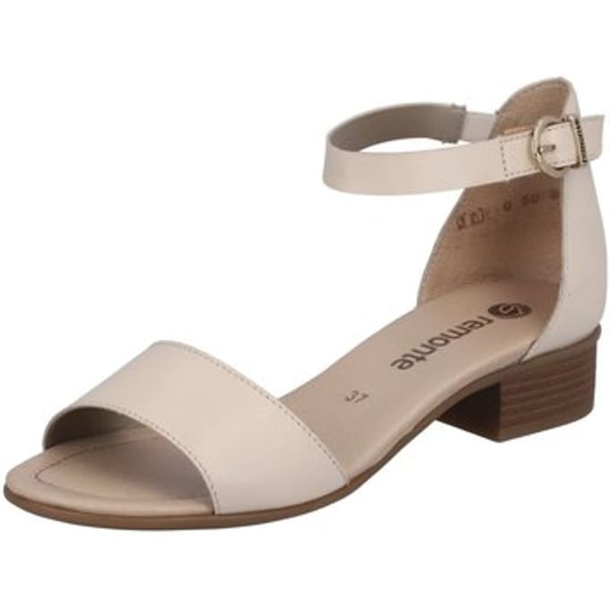 Sandalen met hakken Remonte -