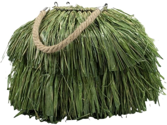 *hangmand gras 23cm*