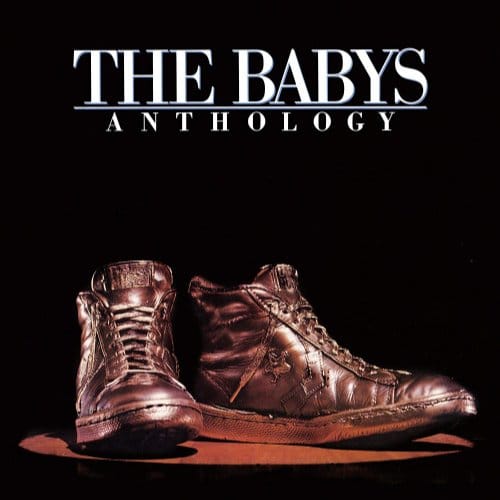 Anthology - Babys
