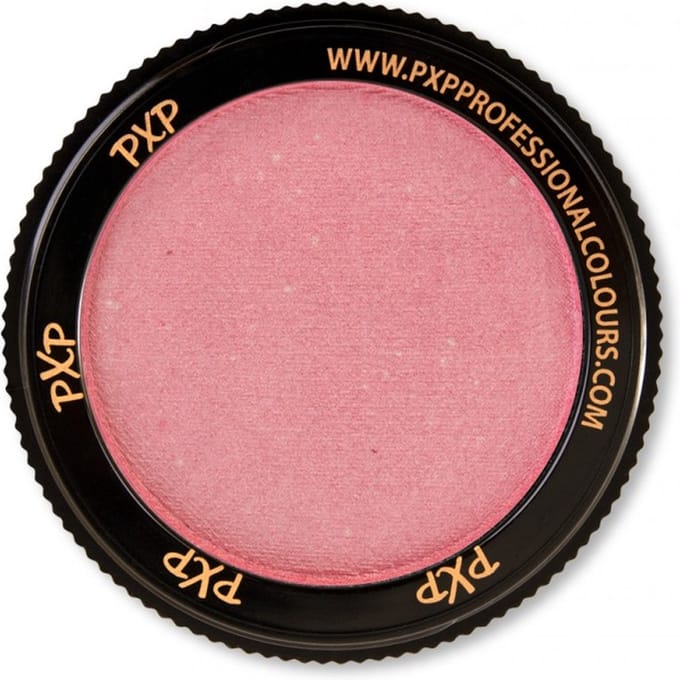 PXP Professional Colours Soft Metallic Pink 30 gr