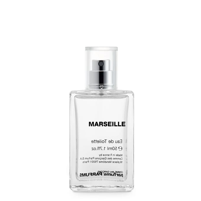 Comme des Garçons Marseille 30 ml Eau de Parfum Spray