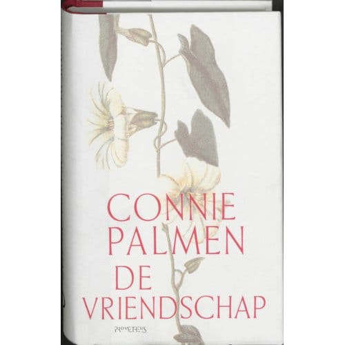 De Vriendschap - Connie Palmen