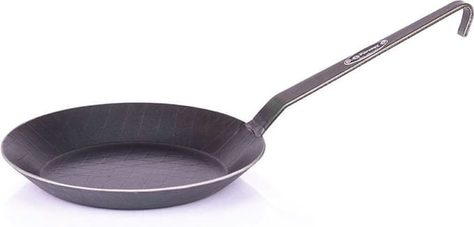 Smeedijzeren koekenpan Petromax 20 cm | 20 cm