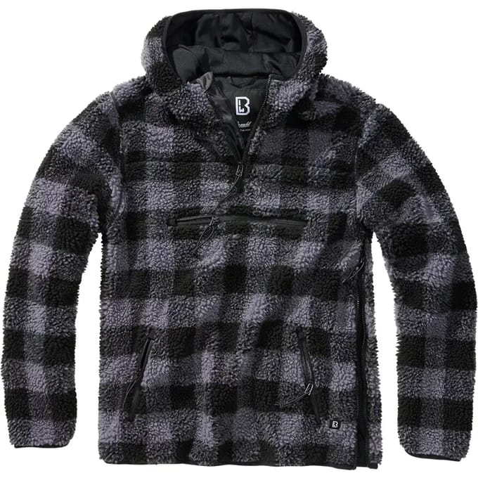 Fleece Brandit Teddy Worker