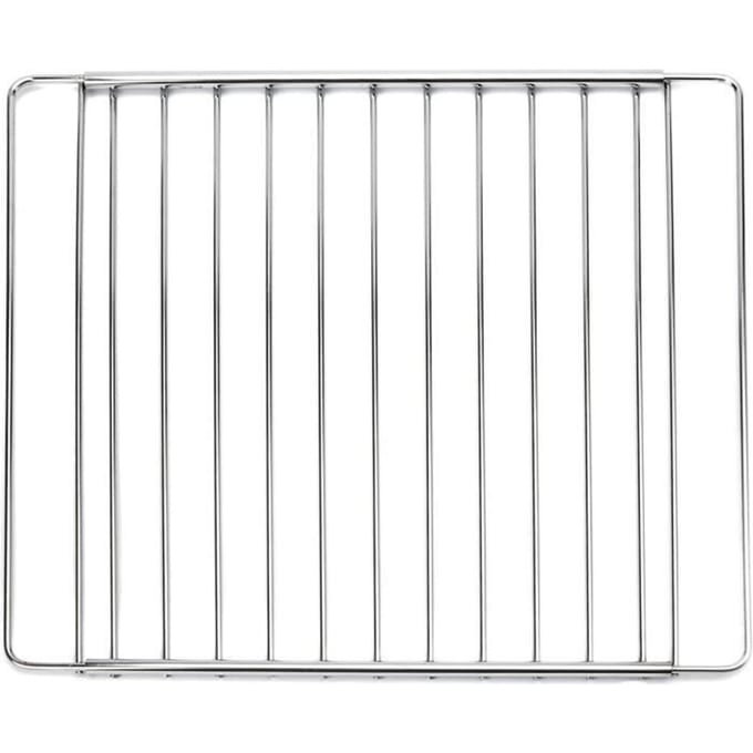 Grille pour four - MIRTUX - Universelle - Extensible de 35 à 56 cm - Largeur 32 cm
