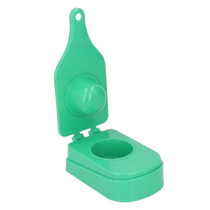 Banaan Patacones Vorm Hittebestendig Lichtgewicht Compact Bakbanaan Pers Tostones Maker L blue
