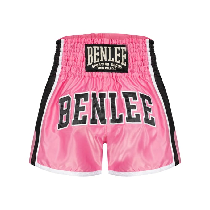 Thaiboksen short Benlee Dagett
