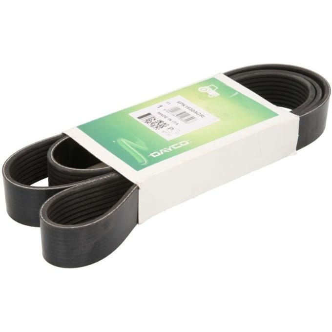 V-riem DAYCO 8PK1630HD