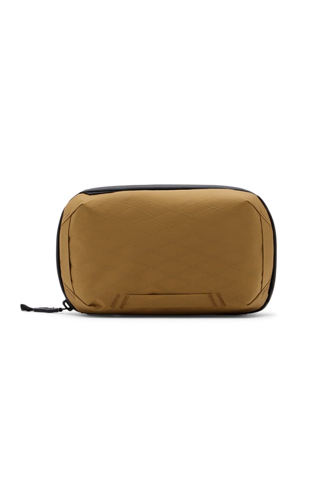 Peak Design -  Tech Pouch Coyote
