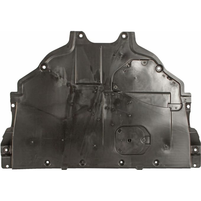 Motor-/Veiligheidsbumper BLIC 6601-02-3495861P