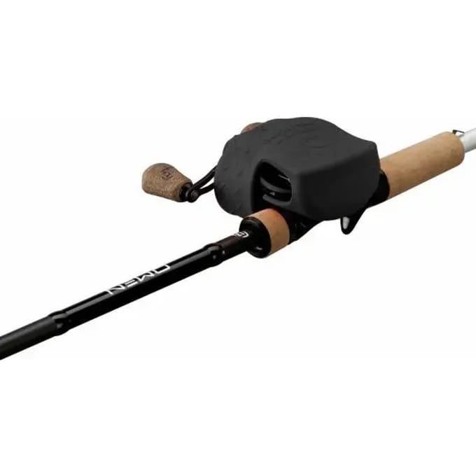 Reelbescherming 13 Fishing skull cap
