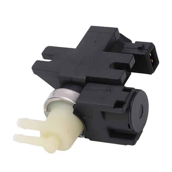 Vacuümmodulator Drukomvormer Solenoïdeklep 30618057 Vervanging voor Ssangyong Kyron D20 D27 2006-2010