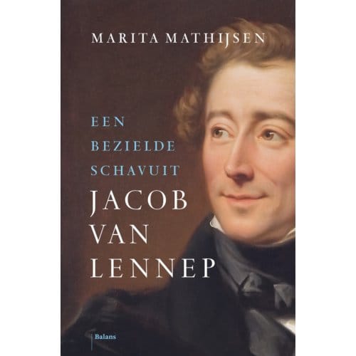 Jacob Van Lennep - Marita Mathijsen