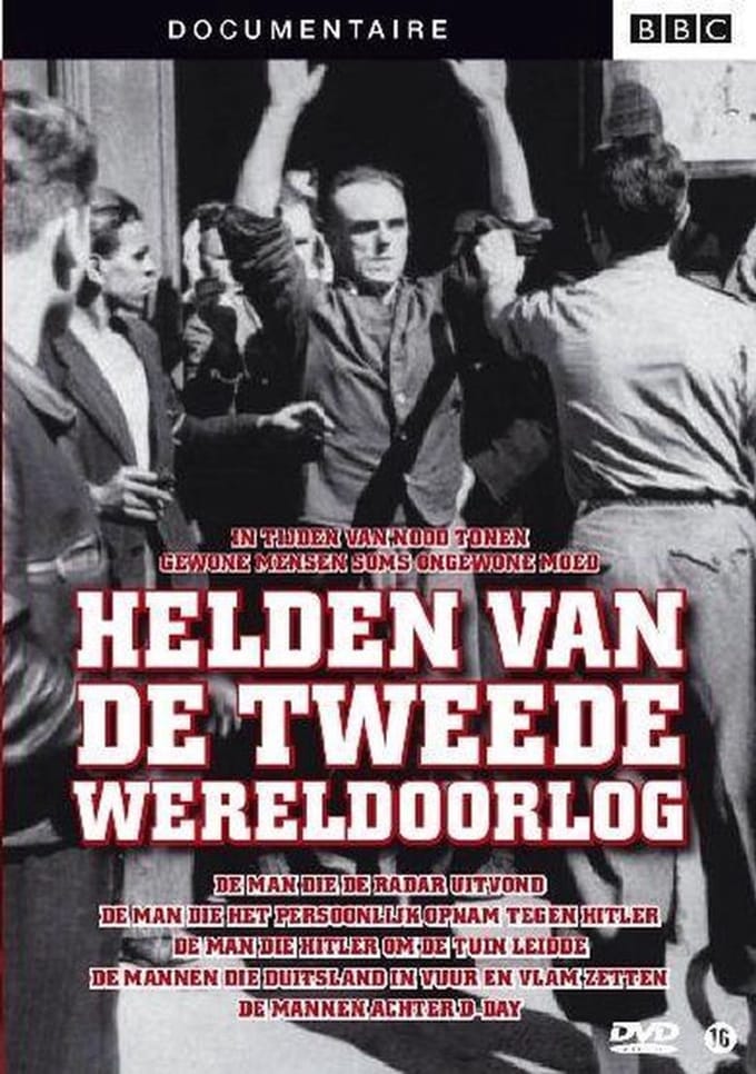 Special Interest - Helden Van De Tweede W.O.