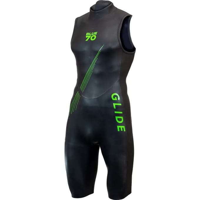 neopreen combinatie Blue Seventy Glide SJ
