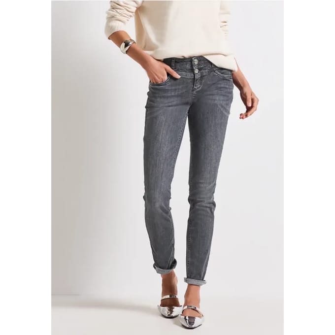 Slim Fit jeans