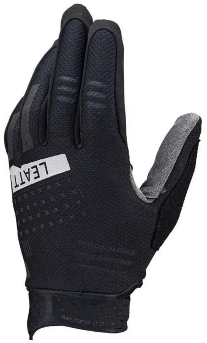 Leatt 2.0 Subzero Handschoenen Zwart S Man