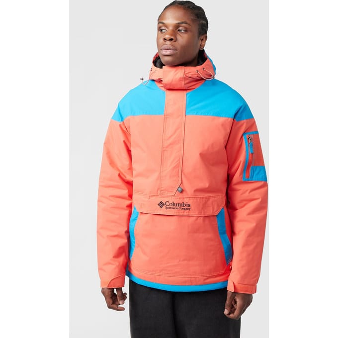 Columbia Challenger II Pullover Anorak