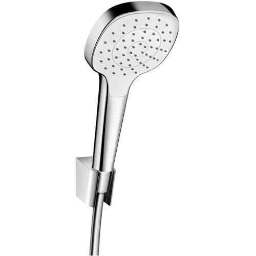 Hansgrohe Croma Select E 1jet Porter Set 125 cm 26424400