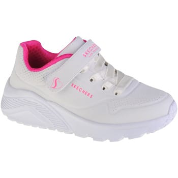 Skechers - Uno Lite Chrome Steps
