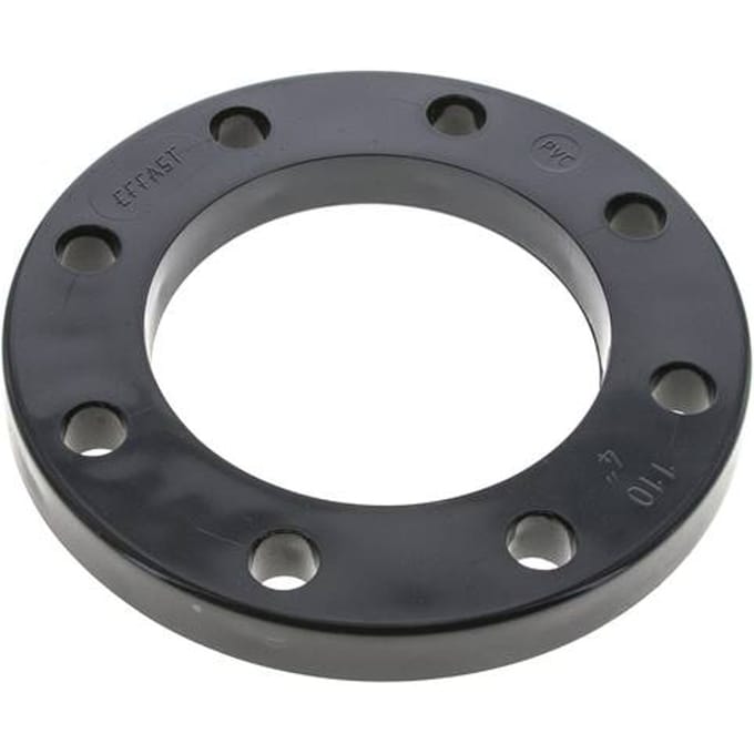 PVC Flens DN100 110mm - F2SX9