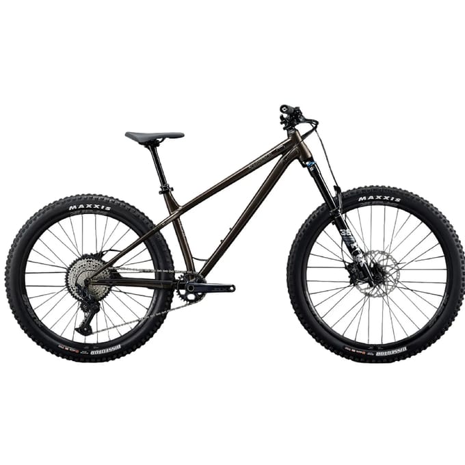 Framebescherming Monkey Products Commencal - Meta-Alloy-AM-HT
