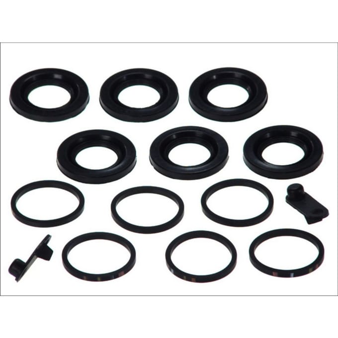Reparatieset, remklauw AUTOFREN SEINSA D4-1724