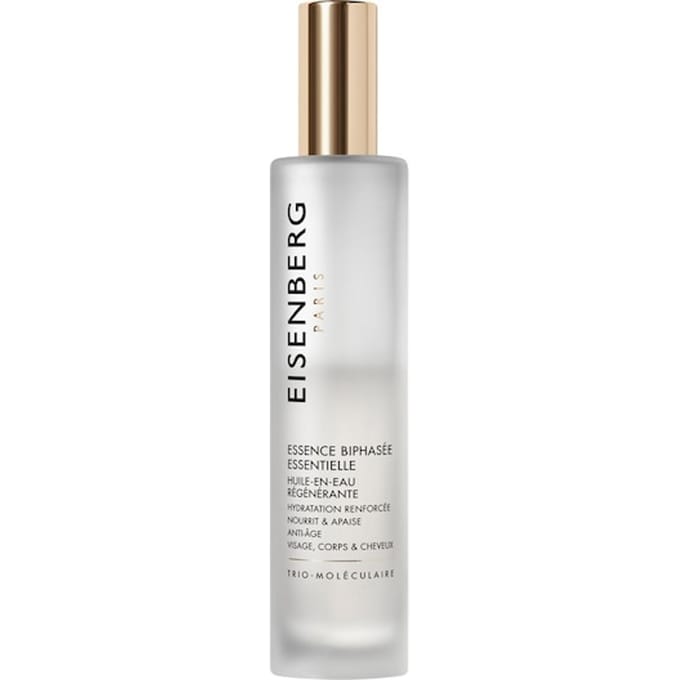 Eisenberg Serums Essence Biphasée Essentielle Anti-agingserum Dames 100 ml