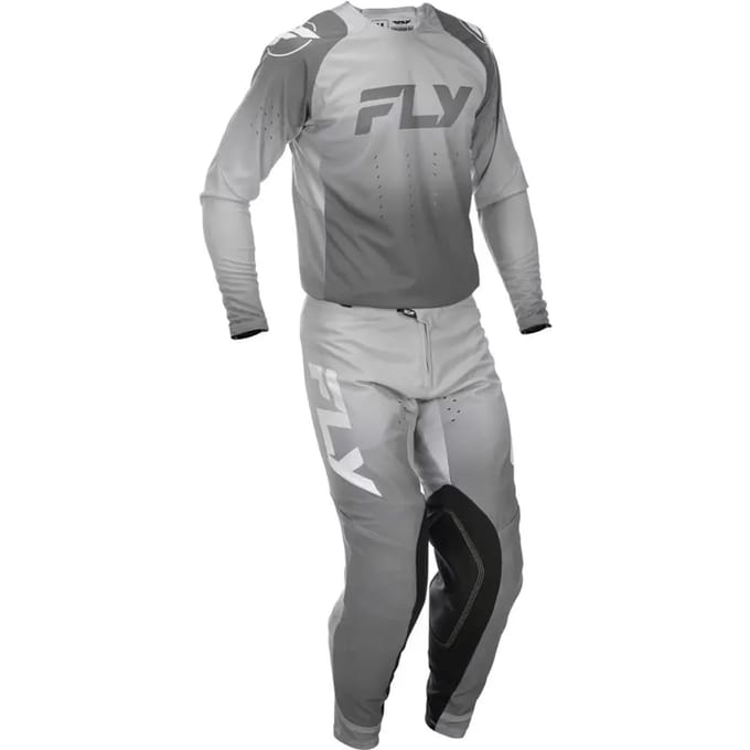Motorcrossbroek Fly Racing Evolution DST