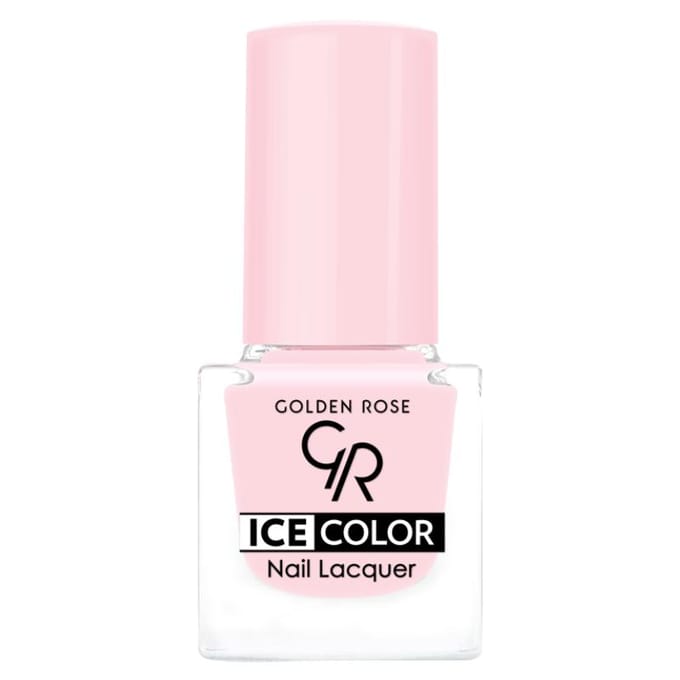 Vernis à ongles Golden Rose Ice Color 234 6ml
