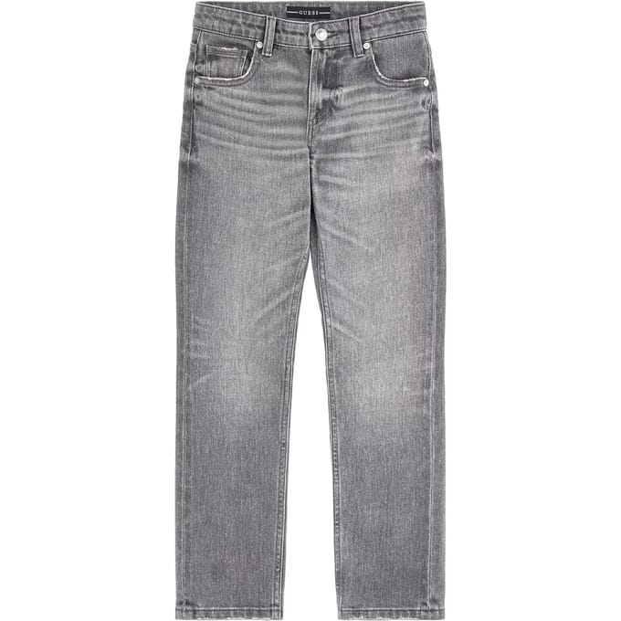 Skinny jeans voor kinderen Guess Bull Minim