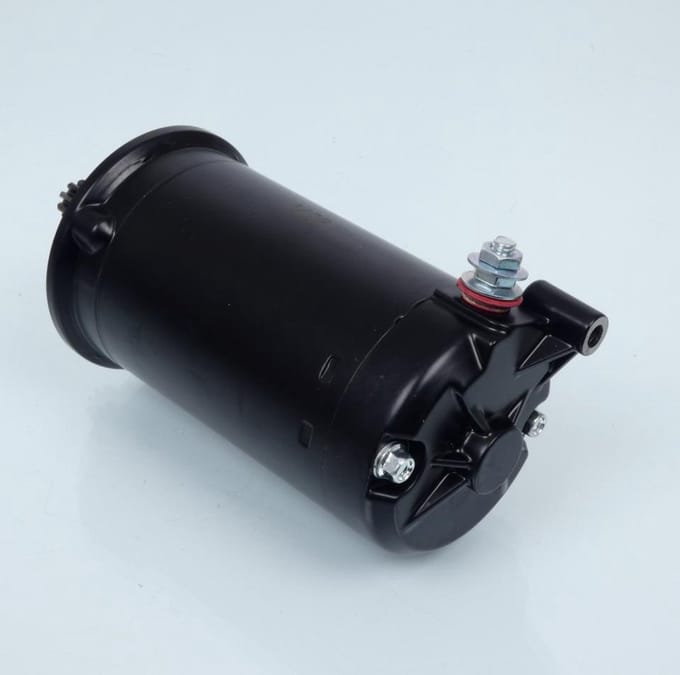 RMS-startmotor voor Bimota 1100 Tesi 3D Evo (2011-2014), BT3E0, nieuw