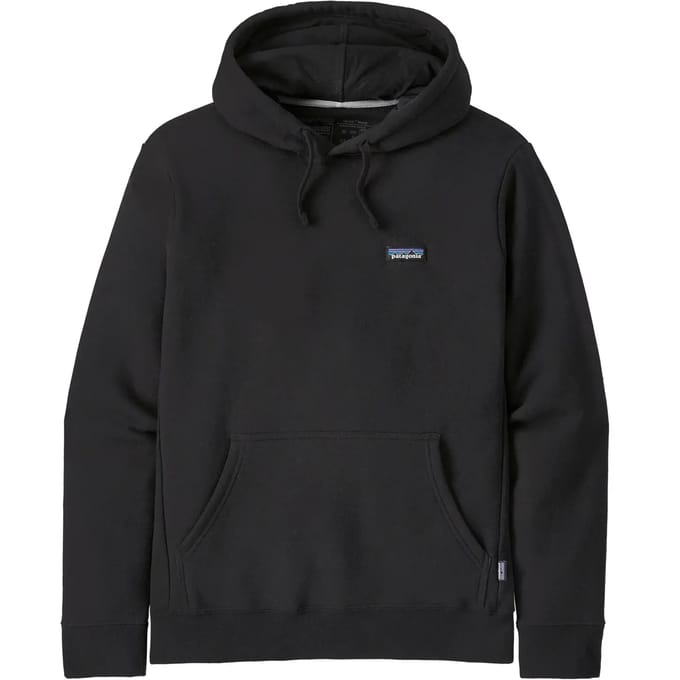 Hoodie Patagonia Label Uprisal