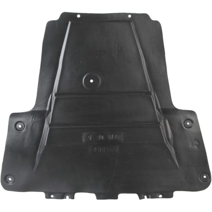 Afdekking motor BLIC 6601-02-6011861P