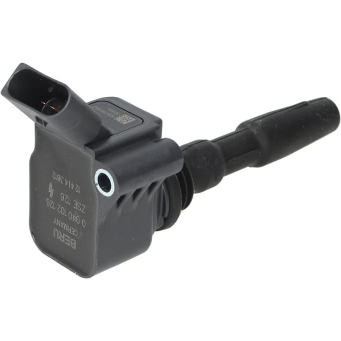 Bobine BORG WARNER (BERU) ZSE 126